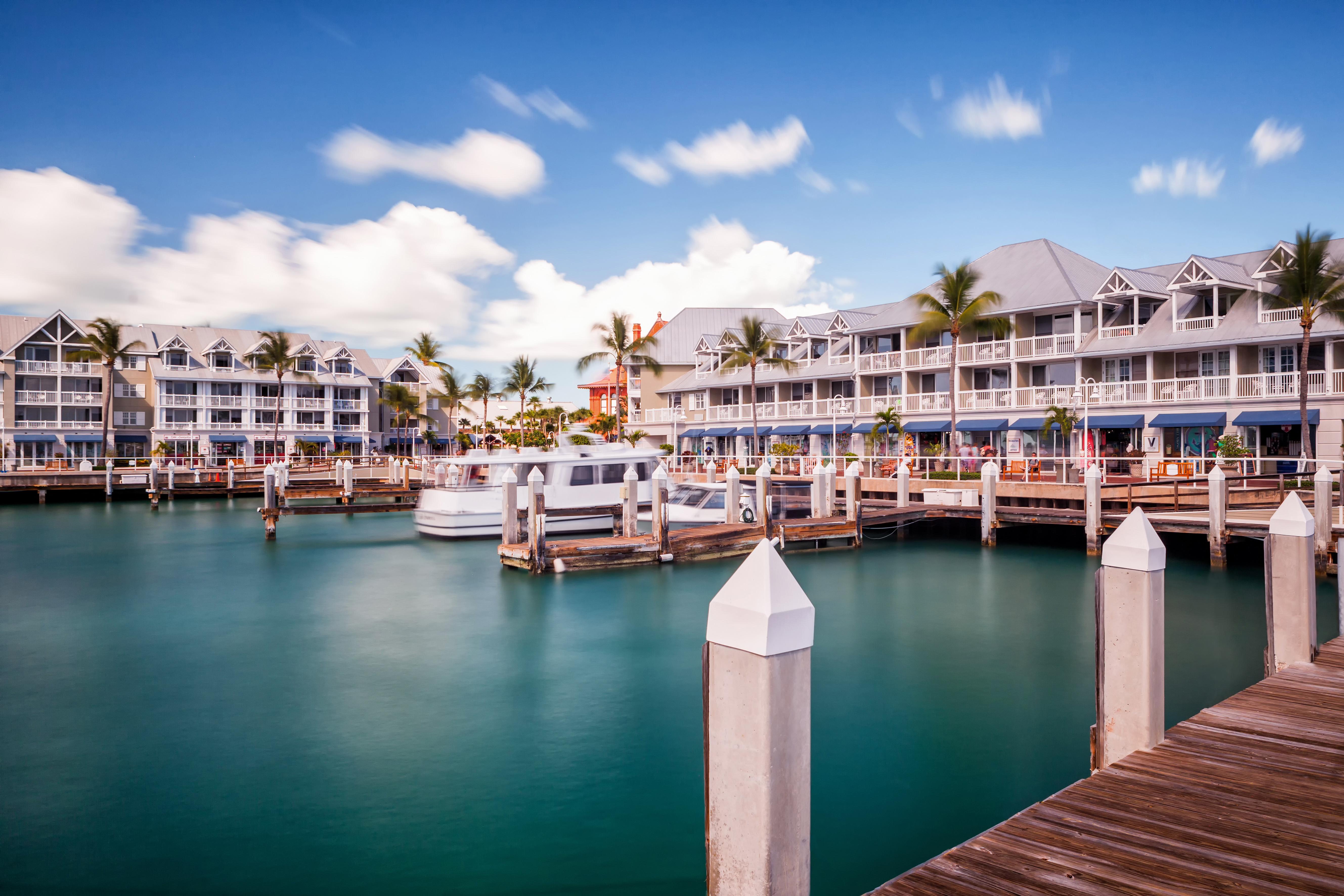 Opal Key Resort & Marina Key West Ngoại thất bức ảnh