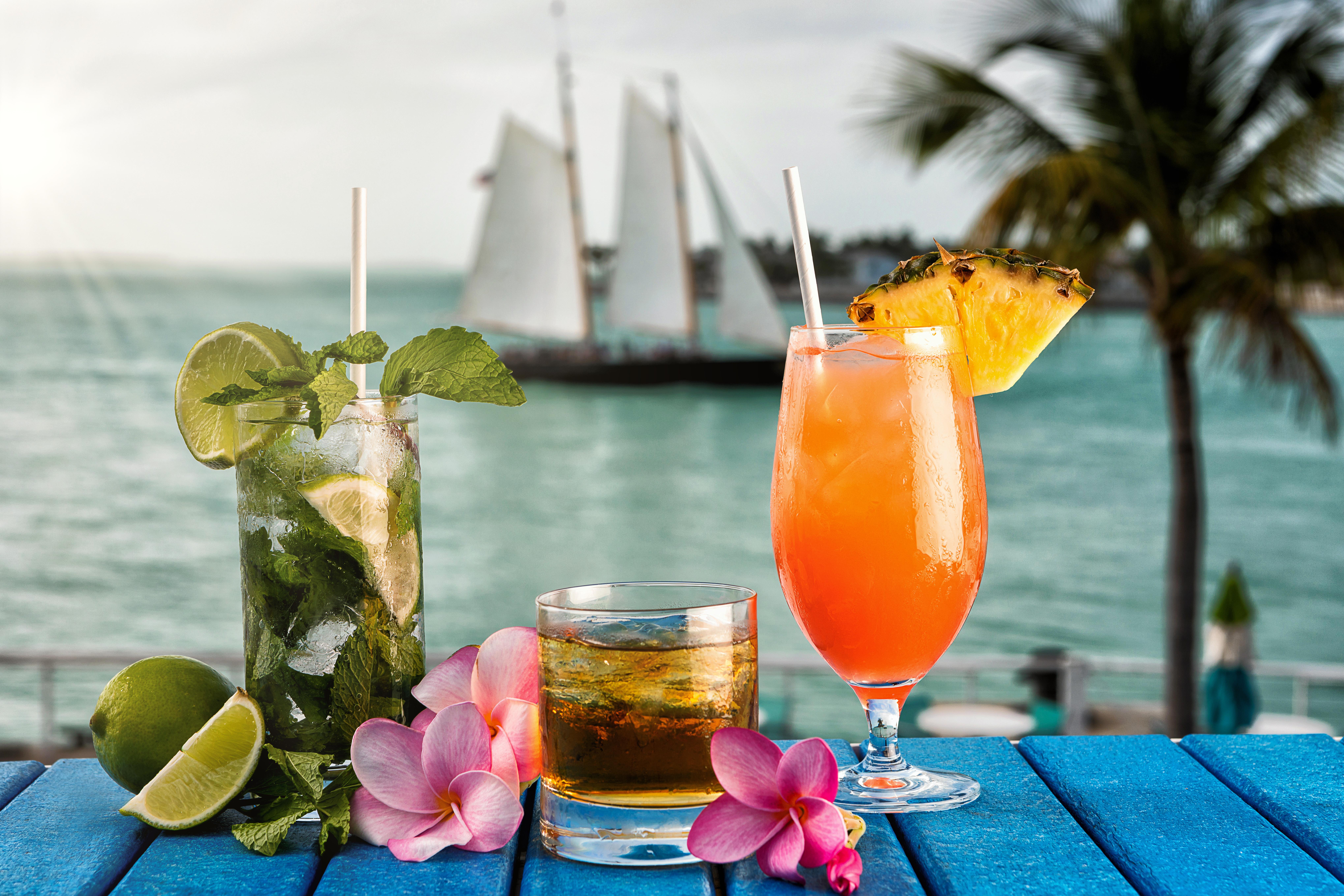 Opal Key Resort & Marina Key West Ngoại thất bức ảnh