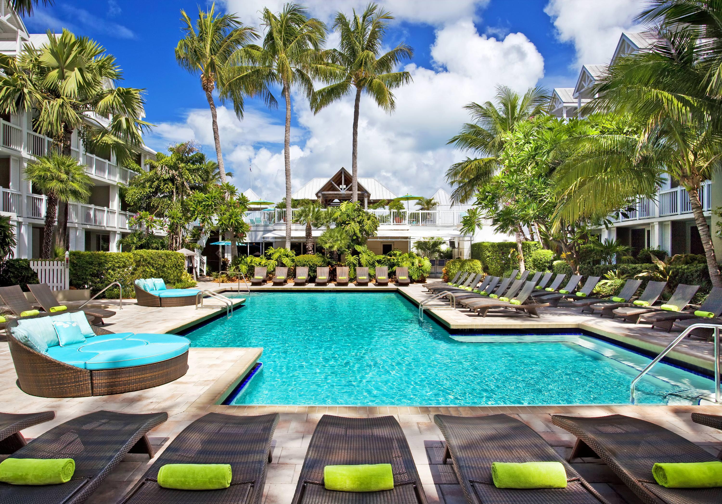 Opal Key Resort & Marina Key West Ngoại thất bức ảnh