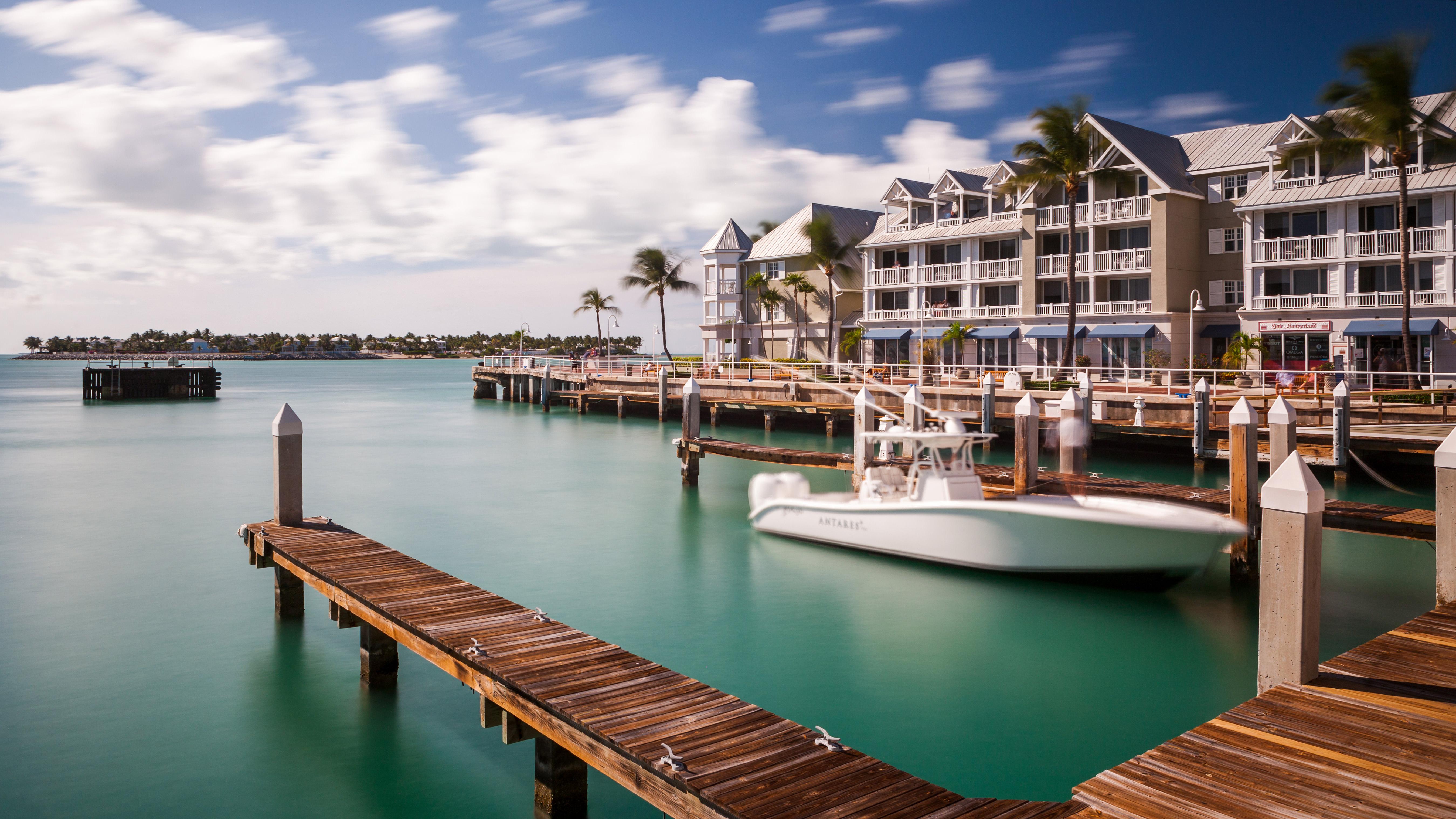 Opal Key Resort & Marina Key West Ngoại thất bức ảnh