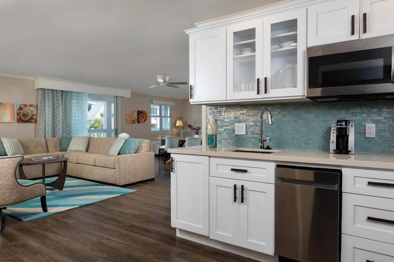 Opal Key Resort & Marina Key West Ngoại thất bức ảnh