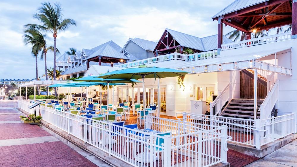 Opal Key Resort & Marina Key West Ngoại thất bức ảnh