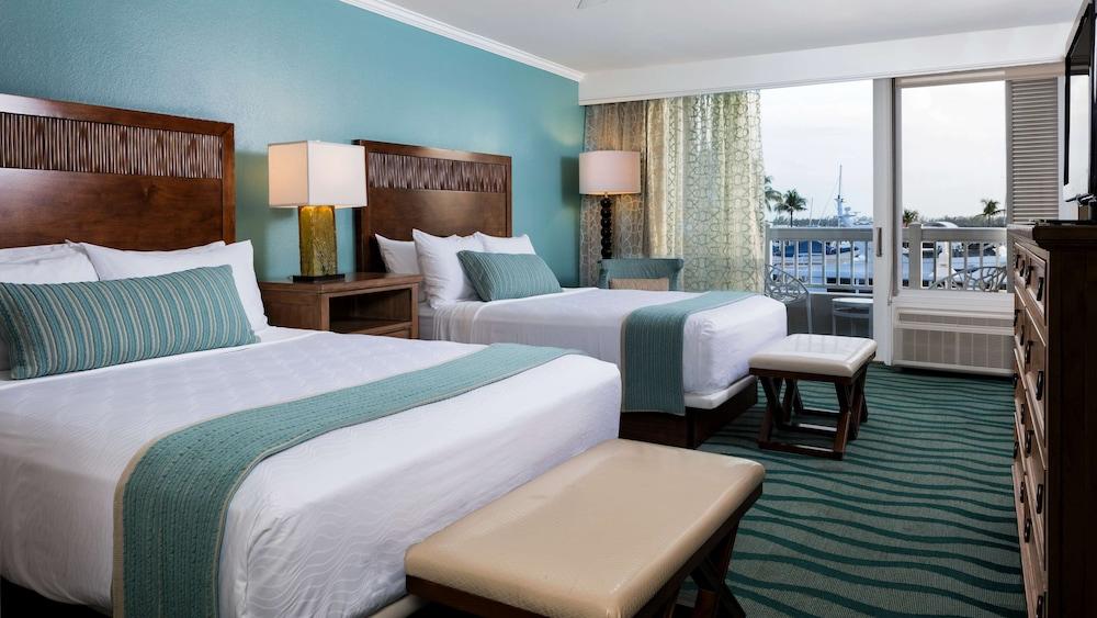 Opal Key Resort & Marina Key West Ngoại thất bức ảnh
