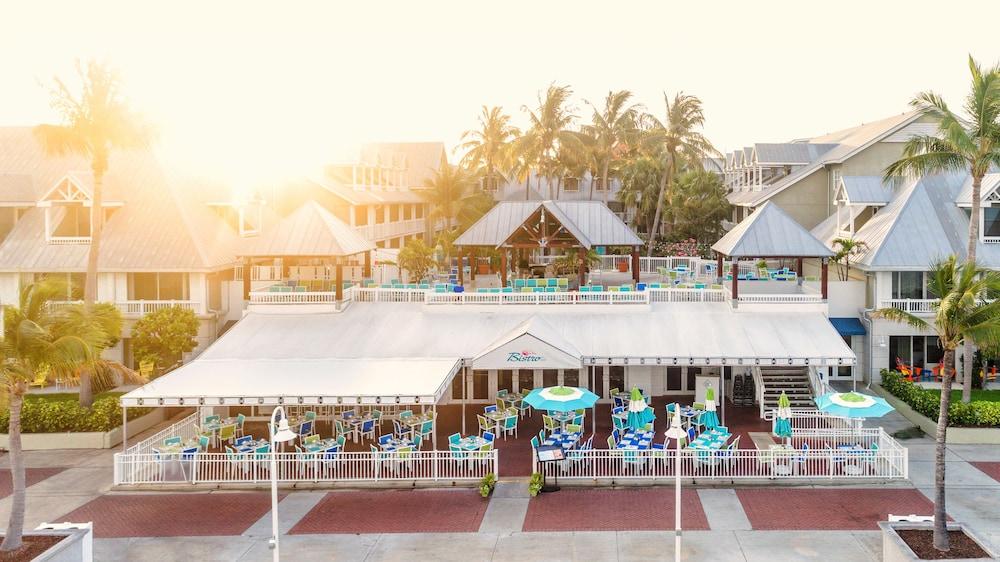 Opal Key Resort & Marina Key West Ngoại thất bức ảnh