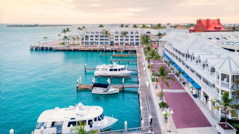 Opal Key Resort & Marina Key West Ngoại thất bức ảnh