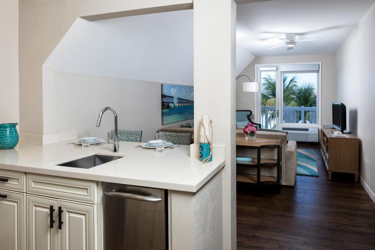 Opal Key Resort & Marina Key West Ngoại thất bức ảnh