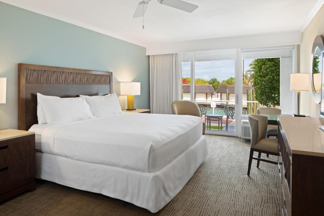 Opal Key Resort & Marina Key West Ngoại thất bức ảnh