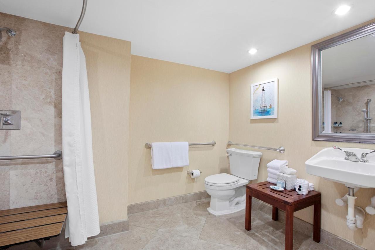 Opal Key Resort & Marina Key West Ngoại thất bức ảnh