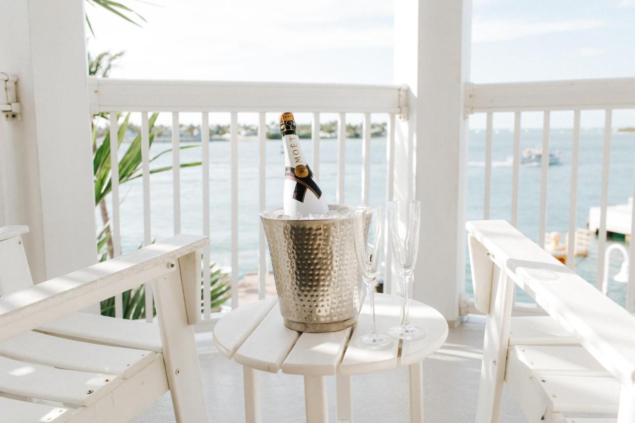 Opal Key Resort & Marina Key West Ngoại thất bức ảnh